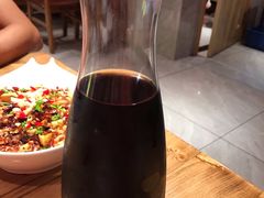 -蜀韵川香水煮鱼(泰山路店)