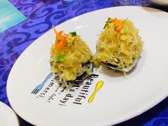 -威海渔村(静安旗舰店)
