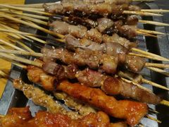 -滨城串吧(三元桥店)