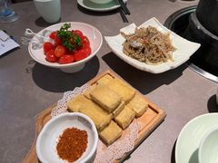 -野·大山里土鸡火锅(万科里店)