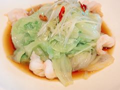 -奉天小馆·非遗东北菜(沈阳万象城店)