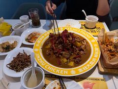 -金柱大盘鸡(跃进街店)