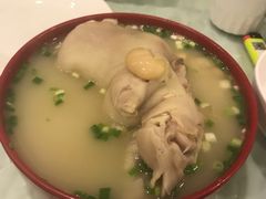 -廖老妈蹄花店(人民公园陕西街259号店)
