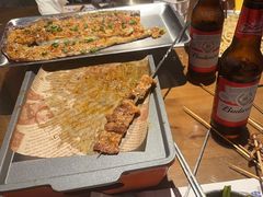 -神府路壹号·海鲜烧烤·砂锅粥·锅物(三坊七巷店)