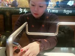 -很久以前羊肉串(大华三路店)