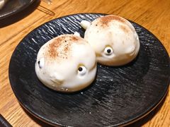 -永安鱼庄·镇江菜(丁卯店)