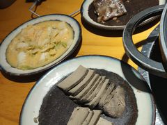 -大牛湾·眷村牛肉面(蠡溪店)