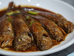 -红灯笼龙凤饭店(宁波老字号店)