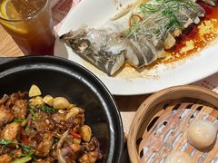 -顺风汤馆·广府粤菜(江宸天街店)