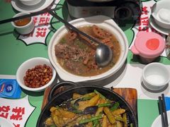 -鑫小城故事·藕汤·家常菜(台北一路总店)