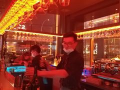 -星巴克臻选(上海合生汇1F店)