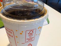 -麦当劳(虹口星荟中心店)