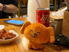 -多宾韩国料理(学衡路店)