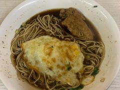 大排-高邮面馆(明瓦廊店)