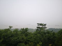 -狼山风景名胜区