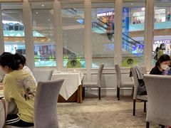 -喜宴又一村·粤菜·茶点·海鲜(壹方天地店)
