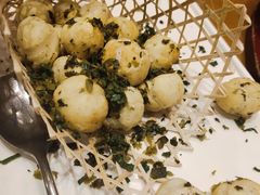 酸菜炒汤圆-盘飧市(春熙路店)