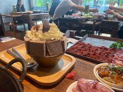 -楠火锅(昆山金鹰店)