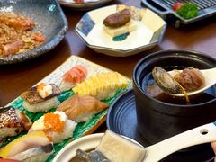 -山盛创作料理·Yamamori(珠宾店)