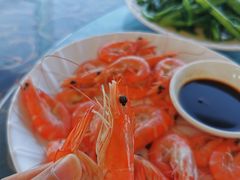 -七鲜渔港美食餐厅(巽寮湾海景店)