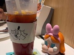 -翠华餐厅(维璟印象城店)