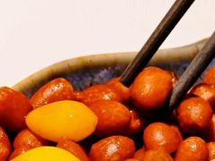 -侨美食家·41年地道粤菜(恒福路店)