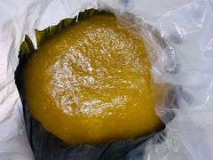 -夹江老头叶儿粑(石雁儿小区店)