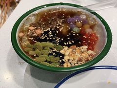 -老马路串串香火锅(北门桥店)