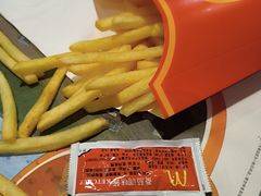 -麦当劳(郴州北湖店)
