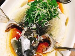 -唐苑酒家·岭南粤菜名店(太古仓店)