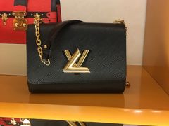 -LV路易威登(时代广场店)