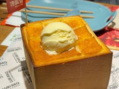 -馋嘴猫•北京食堂•烧烤宵夜(亚运村店)