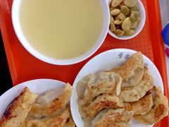 -劈柴院锅贴(沈阳路店)