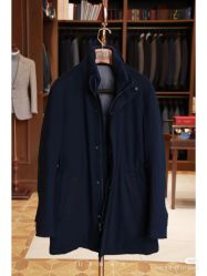 -优山定制西服衬衫大衣(国贸店)