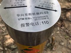 -火炉山森林公园