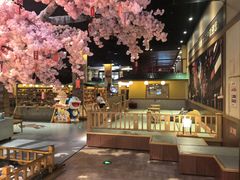 -大江户·温泉洗浴(浑南店)