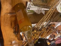 -火枪手串吧·鹤岗小串涮肚(亦庄店)