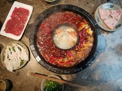 -重庆渝达老火锅(春熙路店)