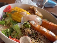 -京A Taproom·精酿餐吧(CBD店)