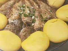 -大草原清真饭庄(沙河店)