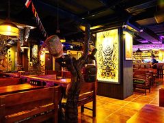 大堂-海倫司小酒館(尖沙咀店 )