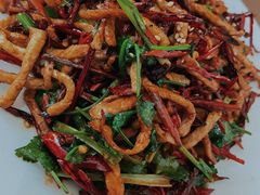 -三点小吃(山大店)