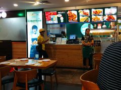 -Pelicana百利家炸鸡(江南西名店城店)