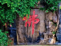 -鼎湖山风景区