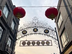 -吴裕泰茶庄(前门大街店)