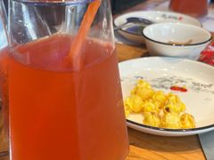 -山河屯铁锅炖·非遗东北菜(南山店)