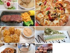 -必胜客(双榆树店)