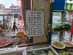 -巴蜀川菜馆(瓯北大道店)