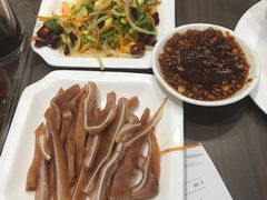 -松花湖水饺(新濠天地店)