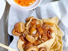 -颓记茶餐厅(美景总店)
